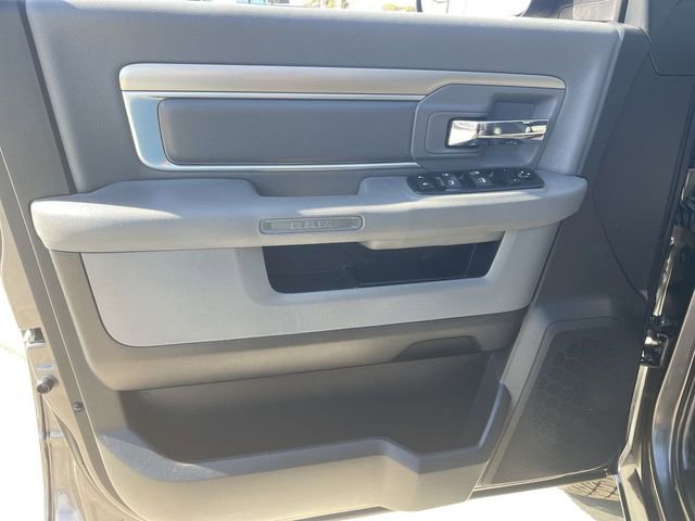 Used 2015 RAM 2500 Big Horn image 22