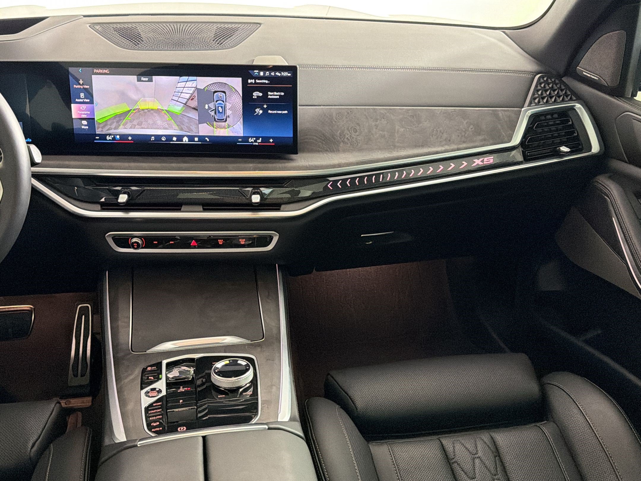 Certified 2026 BMW X5 xDrive40i AWD/4WD image 28