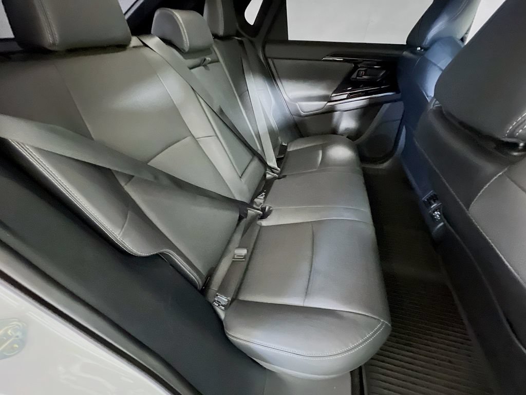 Used 2023 Subaru Solterra AWD image 22