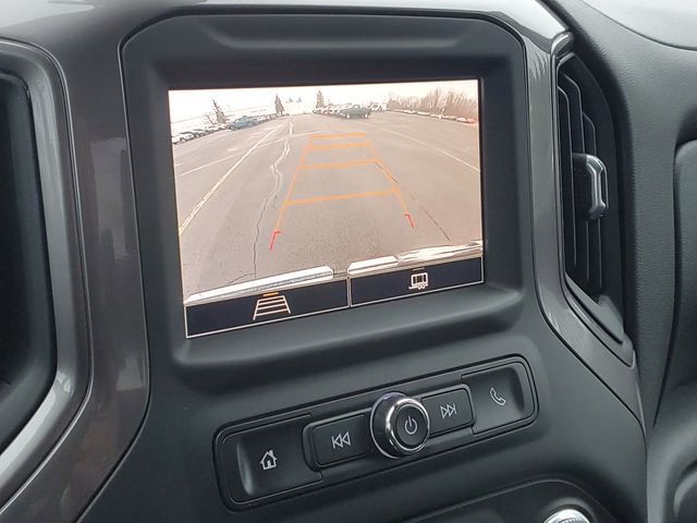 Used 2023 GMC Sierra 1500 Pro image 14