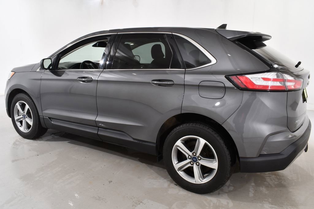 Used 2022 Ford Edge SEL w/ Convenience Package image 15