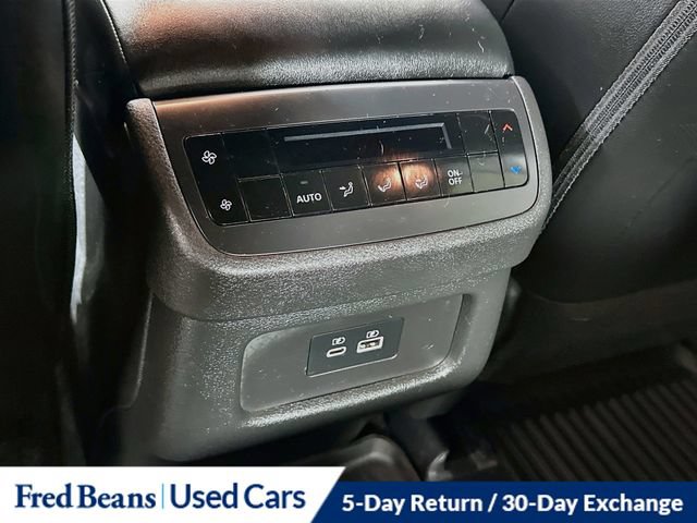 Used 2023 Nissan Pathfinder Rock Creek AWD/4WD image 31