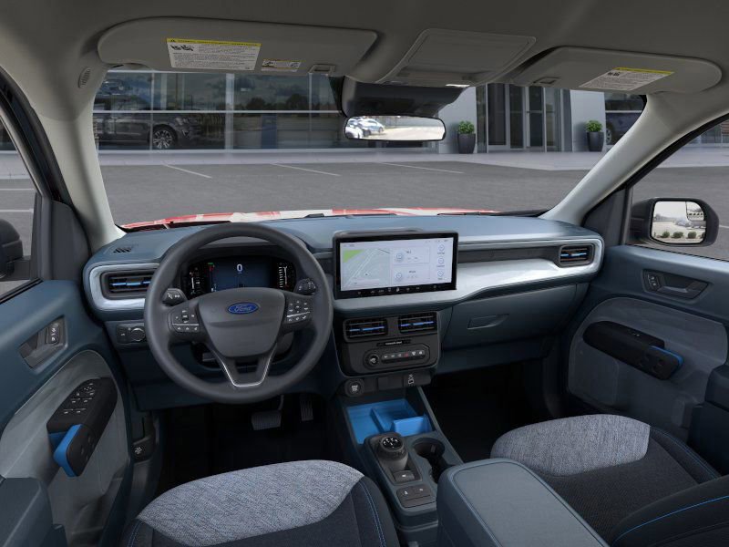 New 2026 Ford Maverick XLT image 11