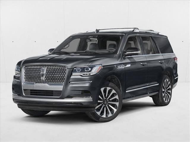 Used 2023 Lincoln Navigator Reserve AWD/4WD video 1