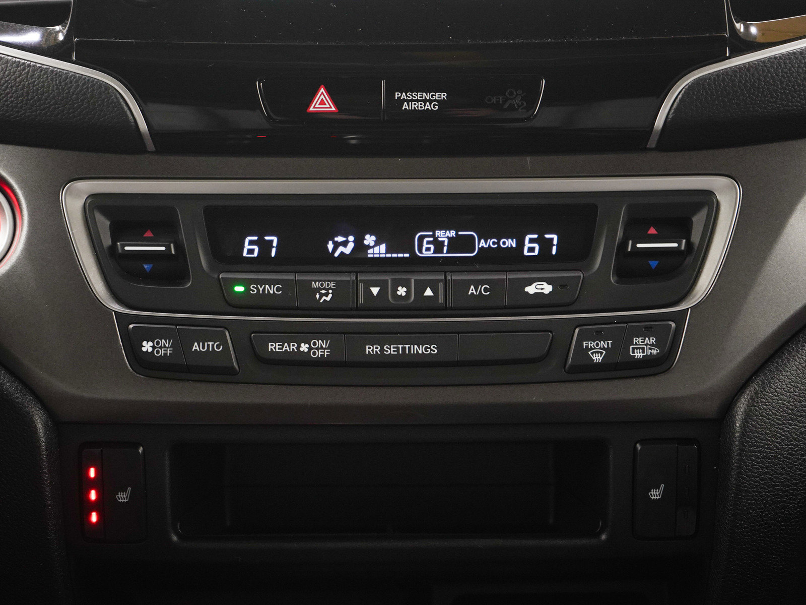 Used 2022 Honda Passport EX-L image 15