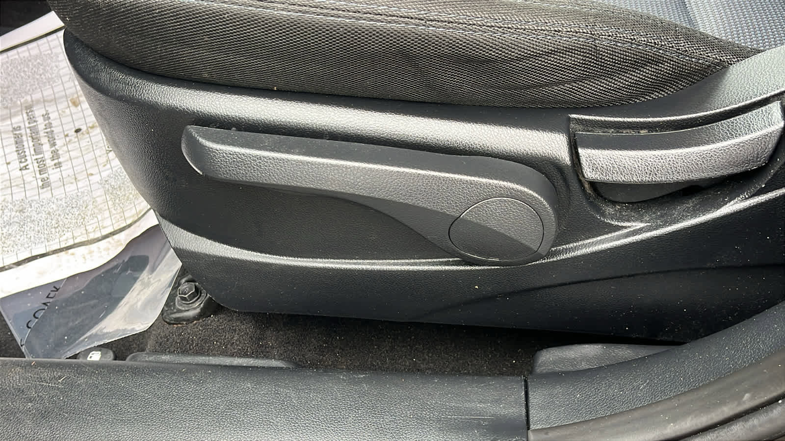 Used 2016 Kia Sportage LX image 22