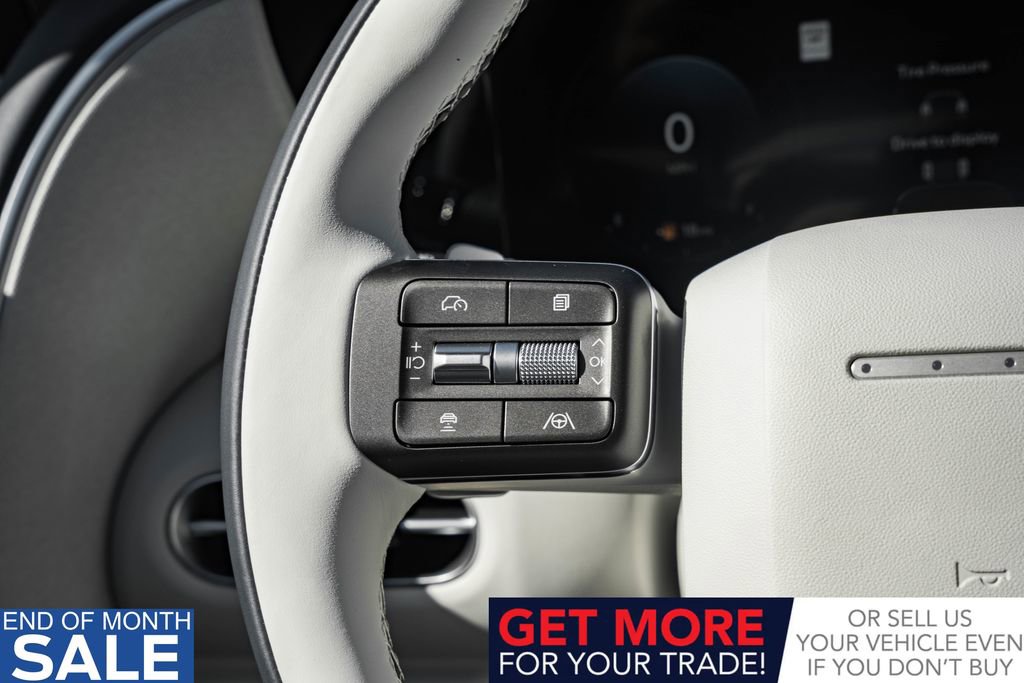 New 2026 Hyundai Palisade Calligraphy image 26