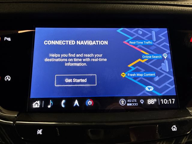 Certified 2025 Cadillac XT6 Premium Luxury AWD/4WD image 20
