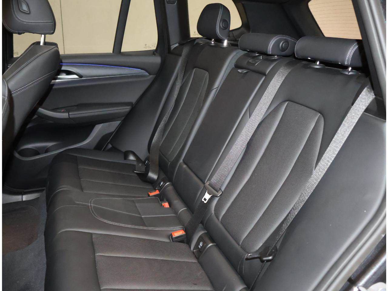 Certified 2024 BMW X3 xDrive30i w/ Premium Package AWD/4WD image 16