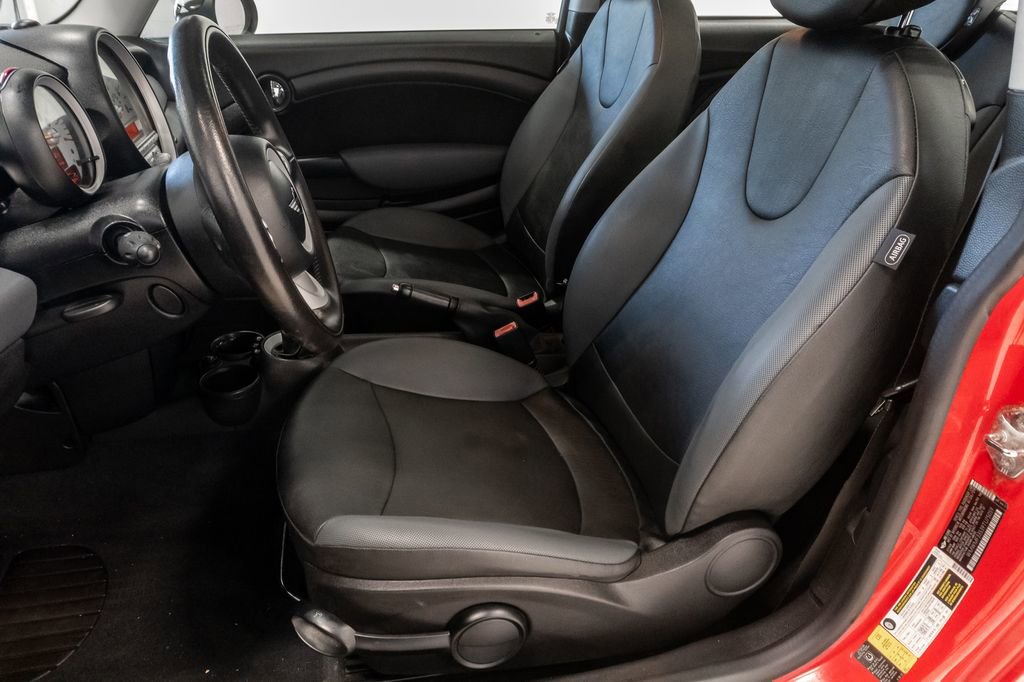 Used 2009 MINI Cooper Hardtop FWD image 10