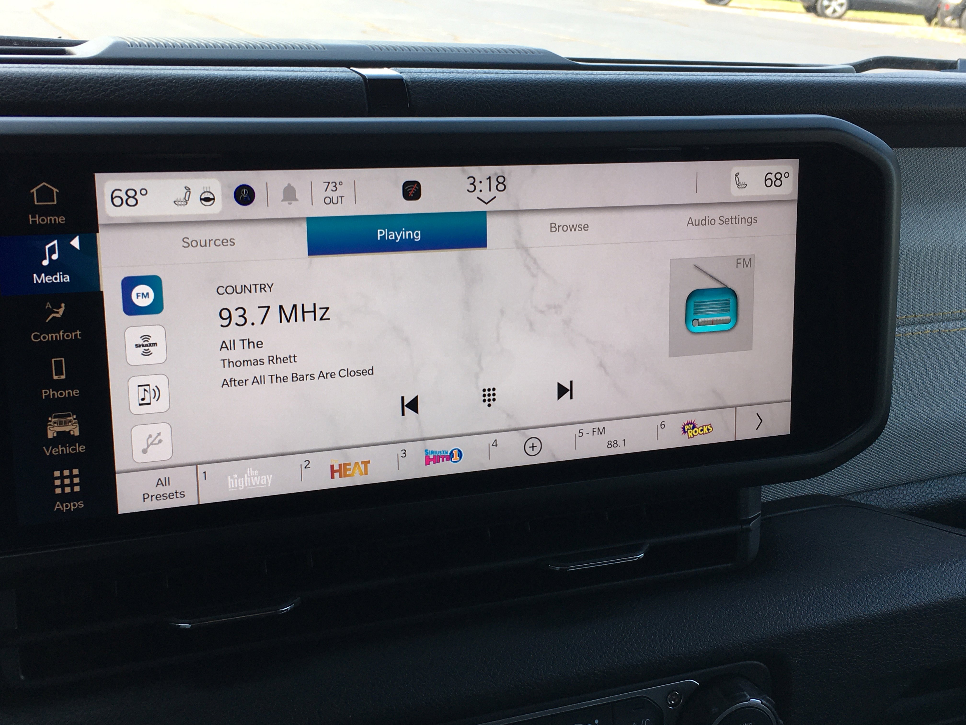 New 2025 Jeep Wrangler Sport S image 17