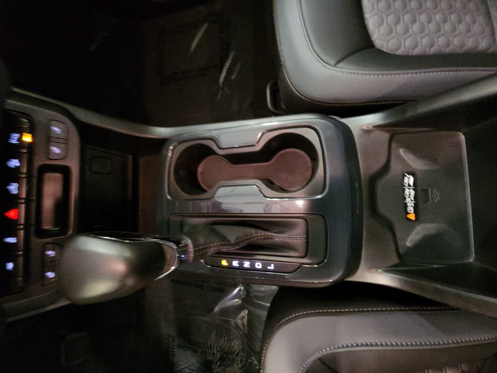Certified 2022 Chevrolet Colorado Z71 image 21