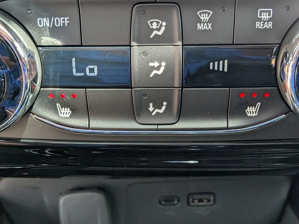 New 2026 Chevrolet Trax ACTIV w/ Driver Confidence Package FWD image 25