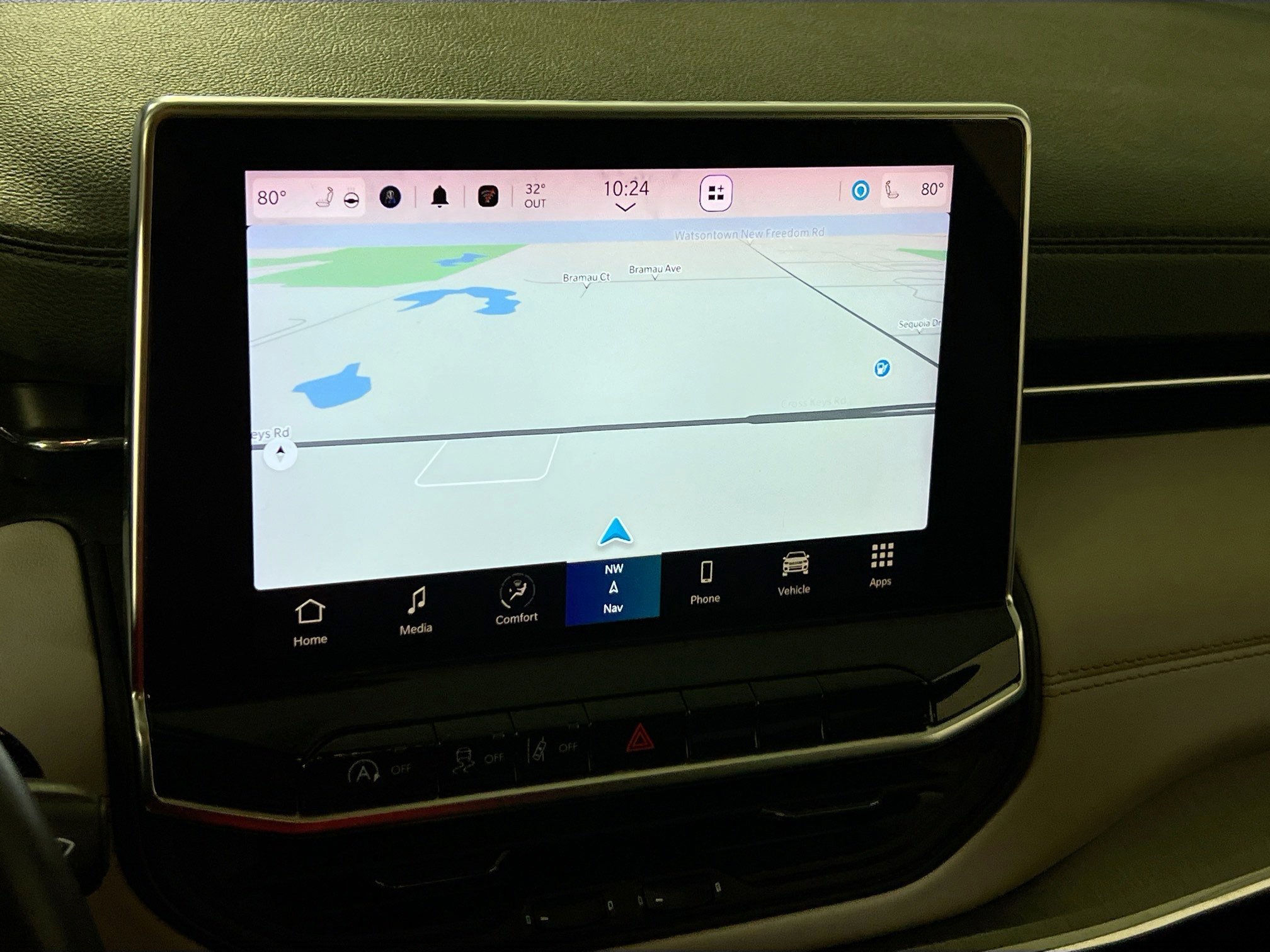 Used 2022 Jeep Compass Limited w/ Elite Group image 13