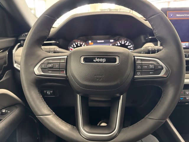 Used 2024 Jeep Compass Limited AWD/4WD image 29