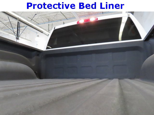 Used 2023 RAM 1500 Classic SLT w/ Trailer & Traction Group image 19