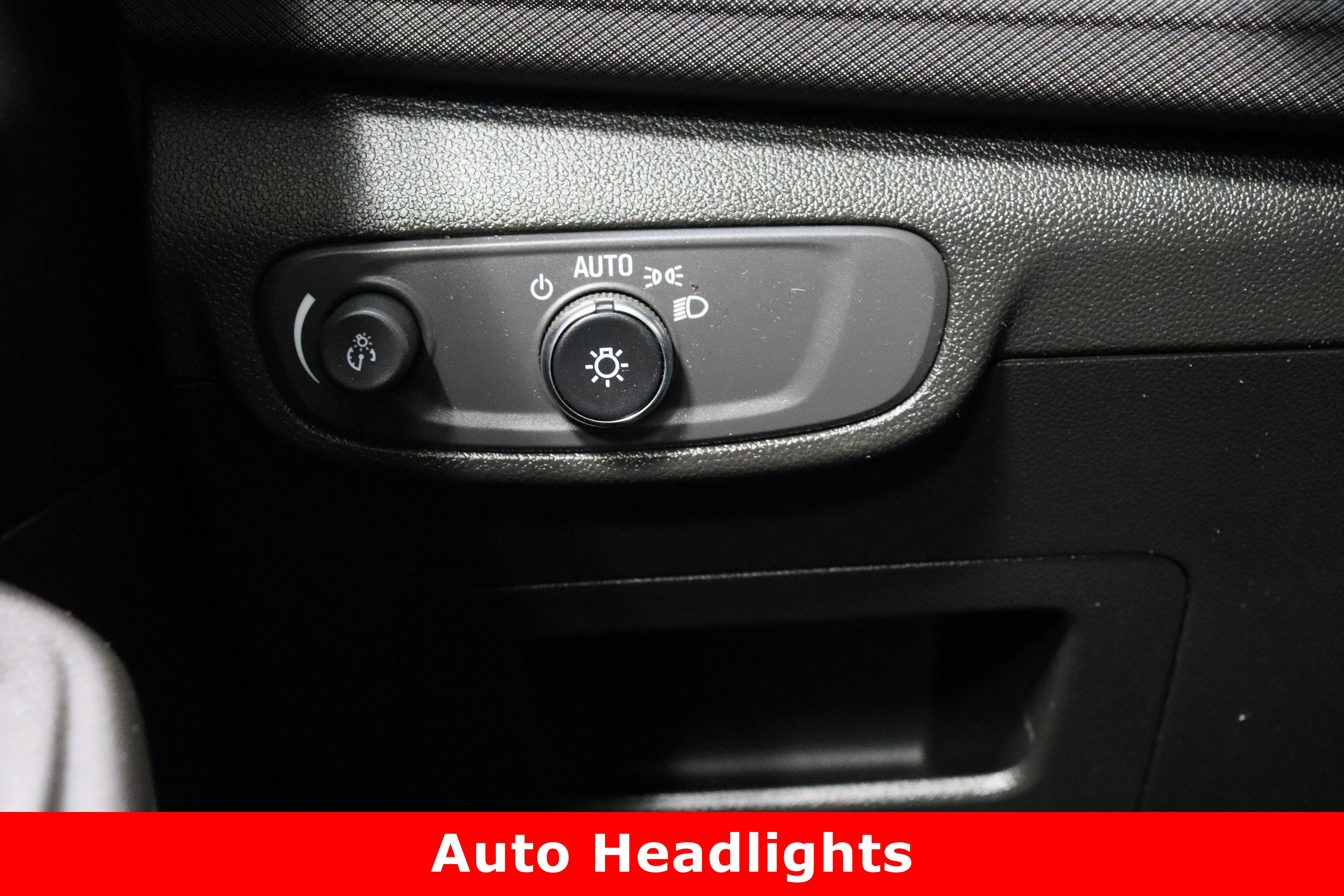 Used 2024 Chevrolet TrailBlazer LS w/ LS Convenience Package image 24