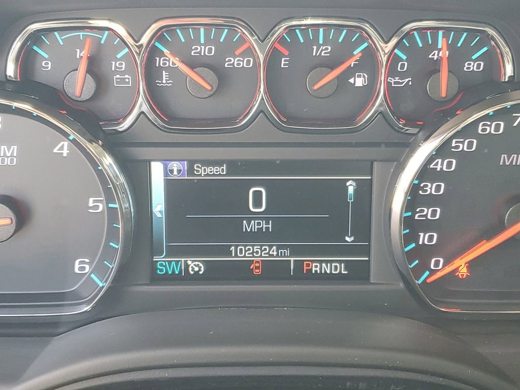 Used 2020 GMC Yukon XL SLE w/ SLE Value Package image 12