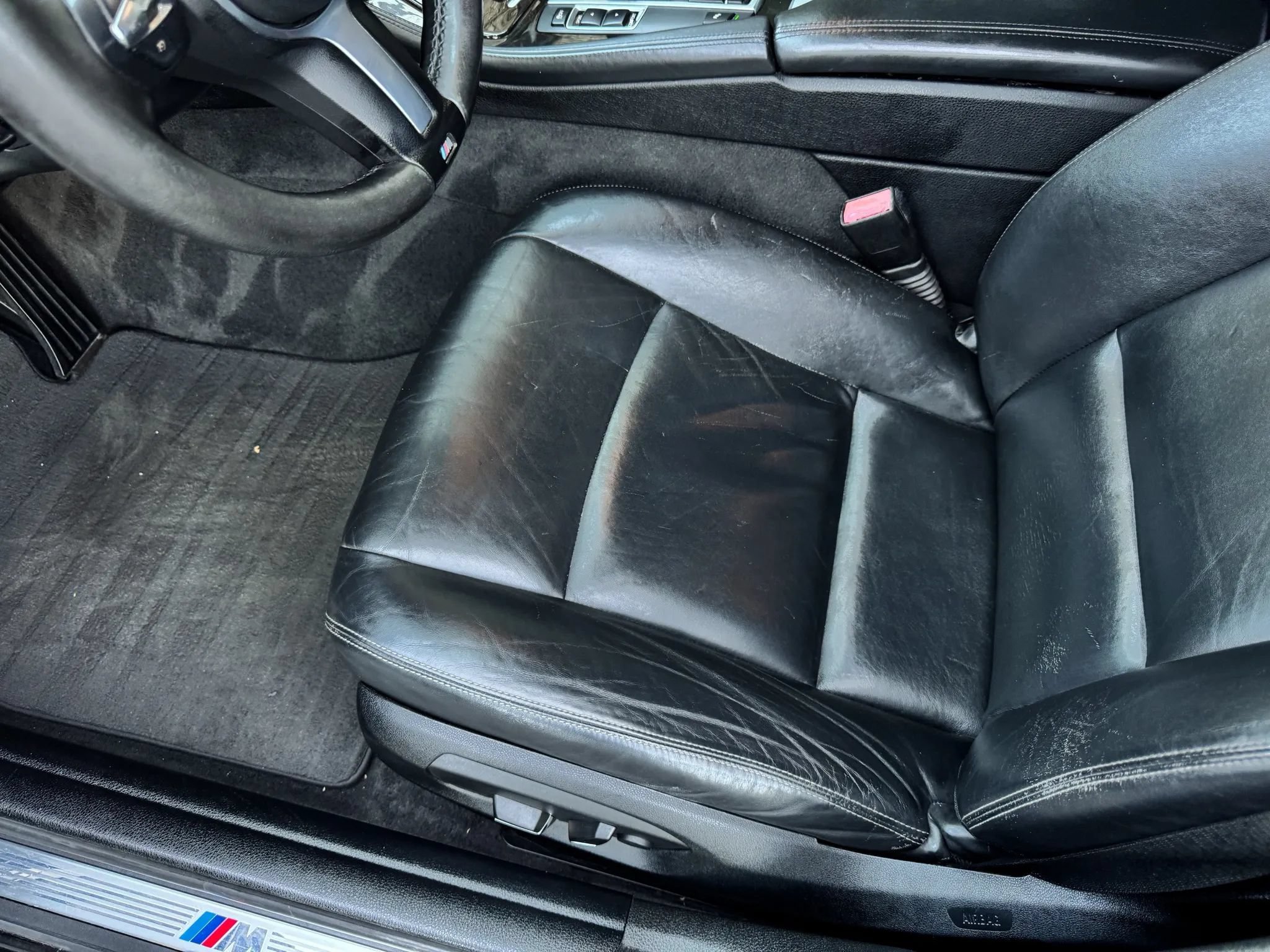 Used 2016 BMW 528i Sedan RWD image 14