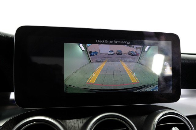 Used 2020 Mercedes-Benz GLC 300 image 18