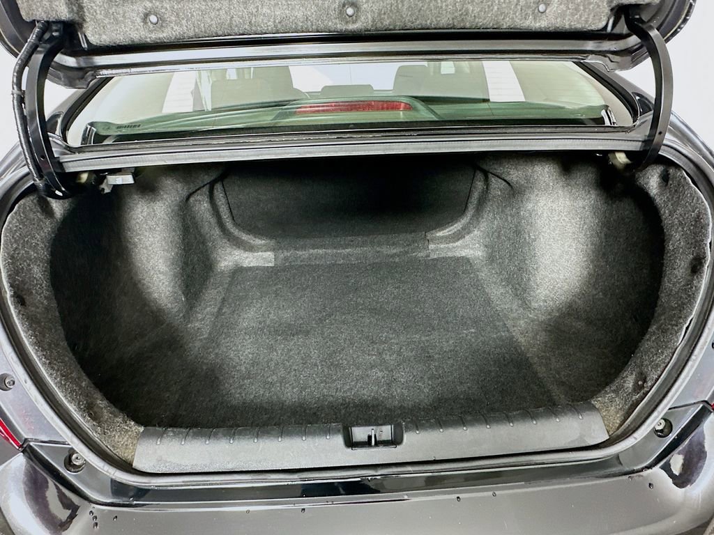 Used 2016 Honda Civic LX image 24