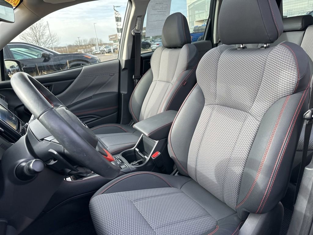 Used 2023 Subaru Forester Sport image 40