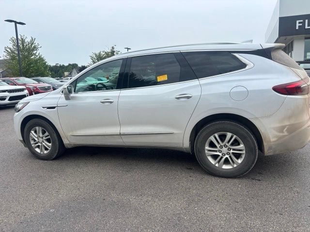 Used 2018 Buick Enclave Essence w/ Trailering Package AWD/4WD image 6