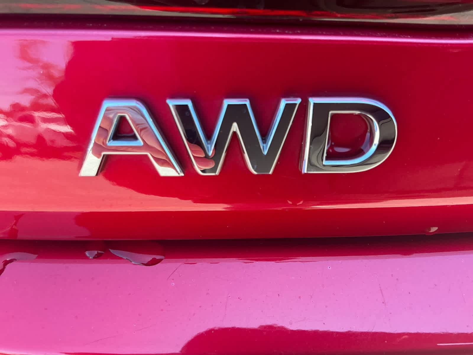 Used 2022 INFINITI Q60 Red Sport 400 w/ Proactive Package AWD/4WD image 17