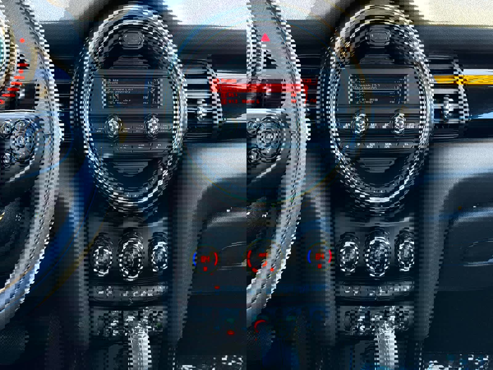 Used 2016 MINI Cooper S image 18