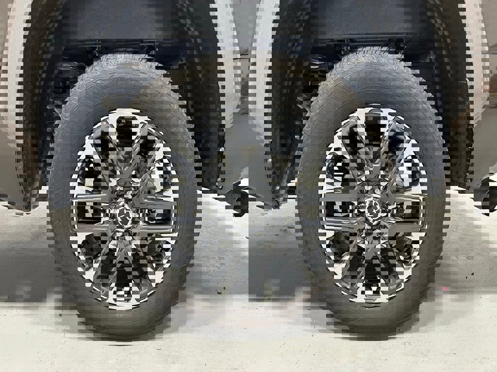 Used 2024 Toyota Tundra Limited image 63