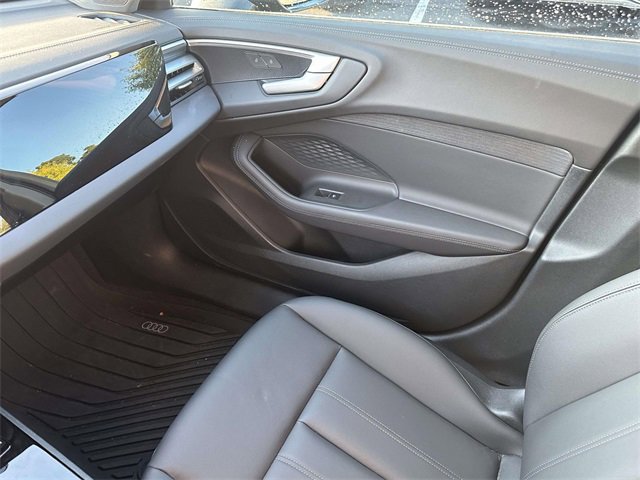 Certified 2025 Audi A5 2.0T Premium w/ Convenience Package image 32