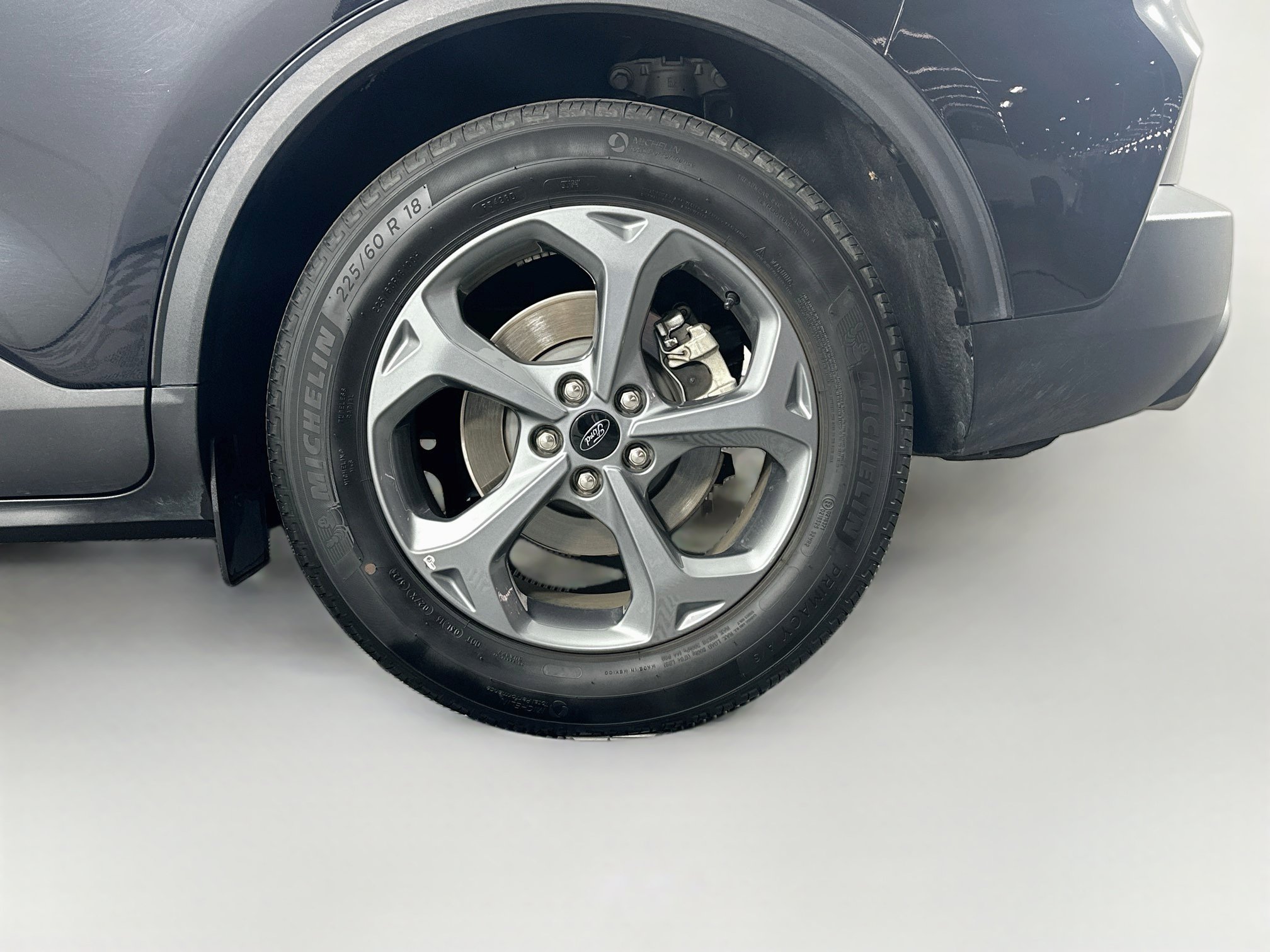 Used 2025 Ford Escape ST-Line FWD image 11
