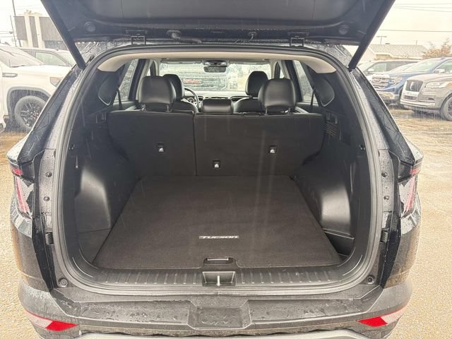 Used 2023 Hyundai Tucson Limited FWD image 10