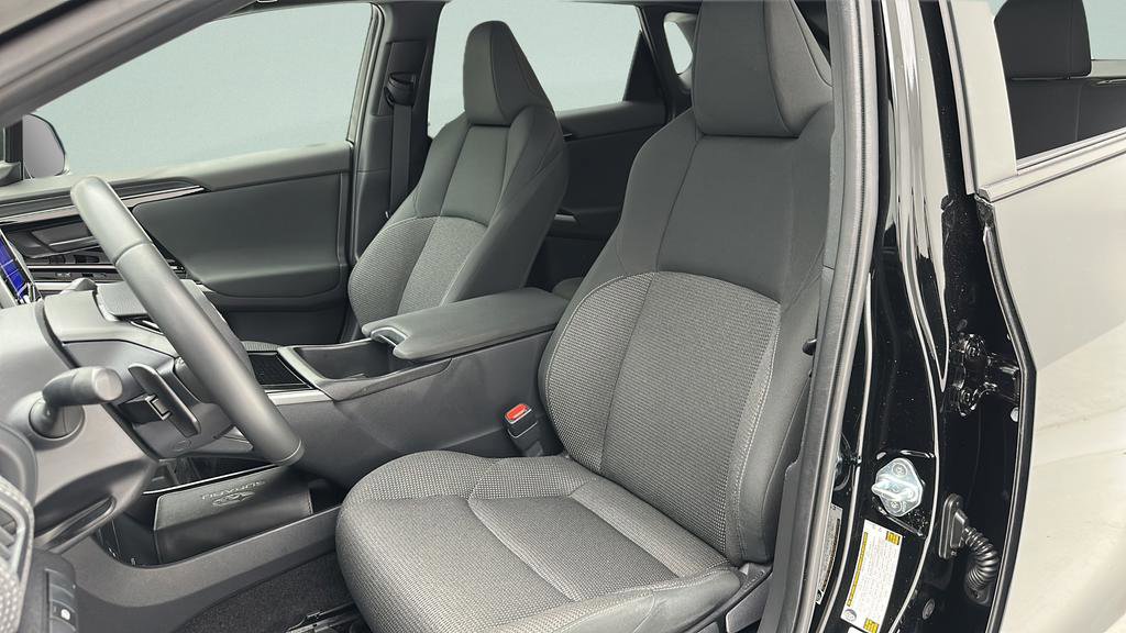 Used 2023 Subaru Solterra AWD image 13
