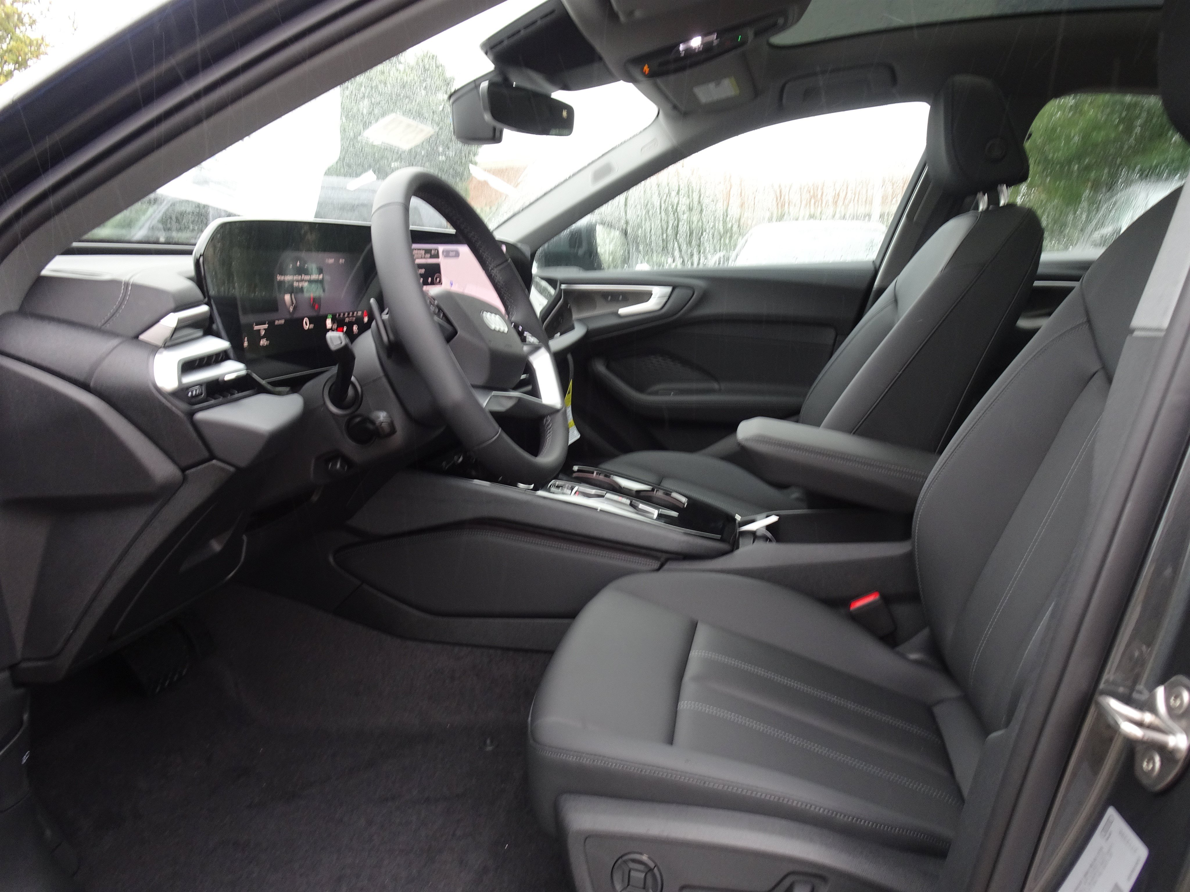 New 2026 Audi A5 Premium Plus AWD/4WD image 4