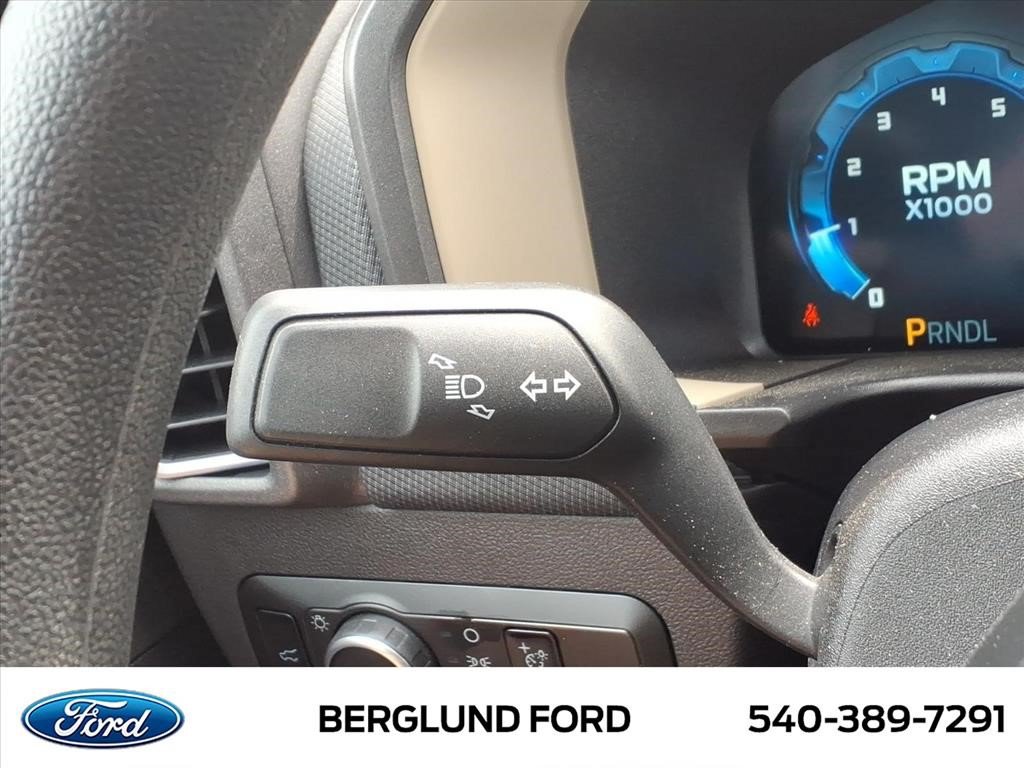 Used 2025 Ford Bronco Sport Big Bend AWD/4WD image 35