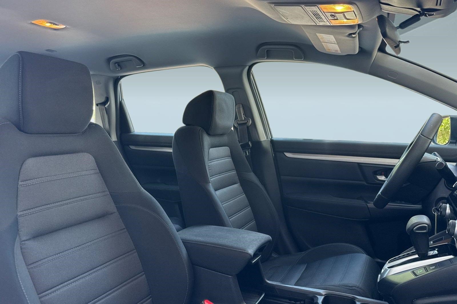 Used 2020 Honda CR-V LX image 31