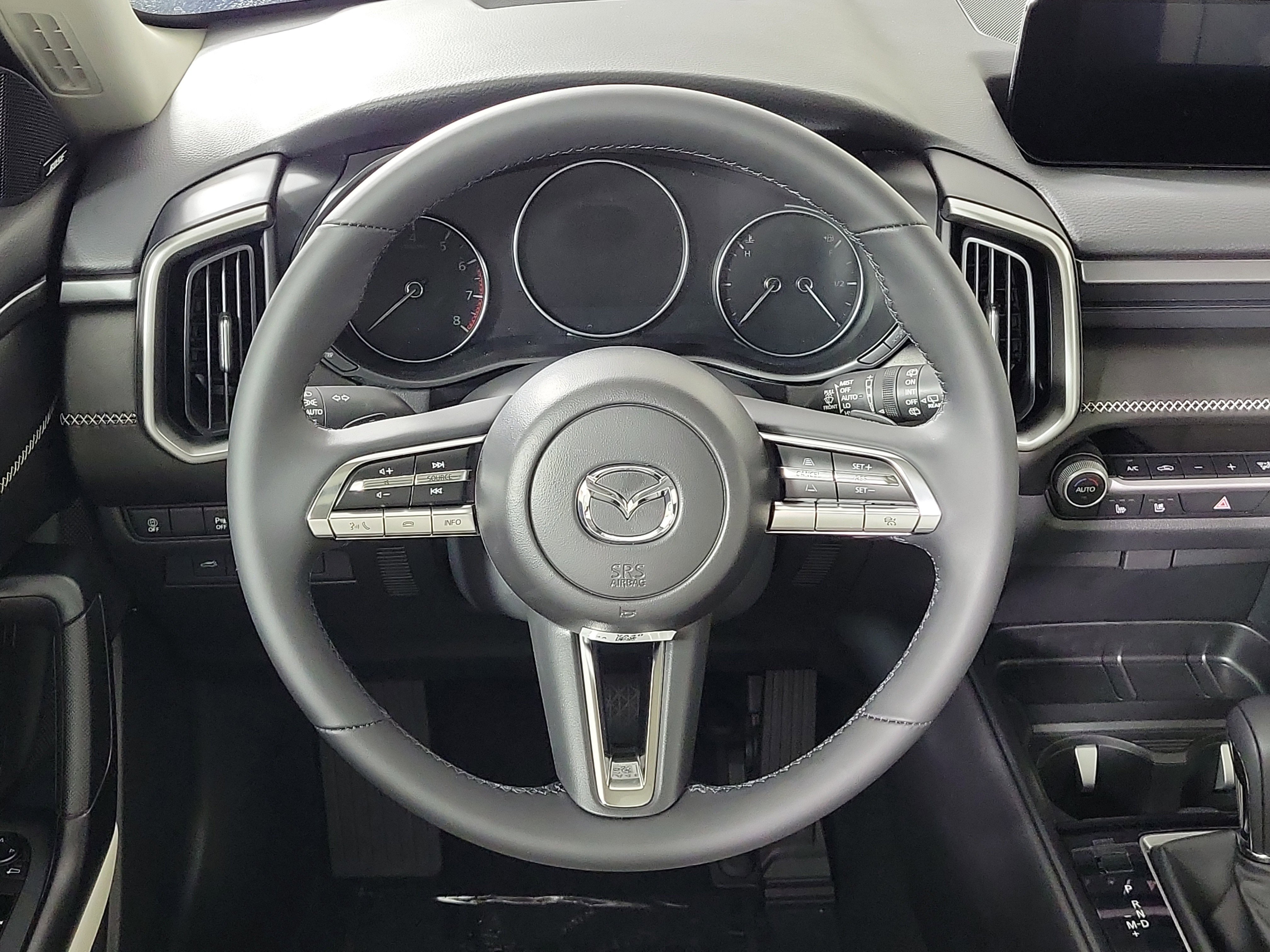 New 2026 MAZDA CX-50 AWD 2.5 S image 14