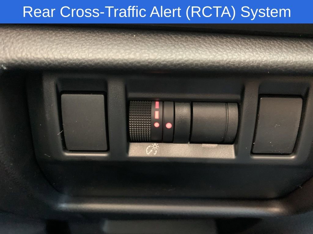 New 2026 Subaru Crosstrek 2.0i Premium image 10