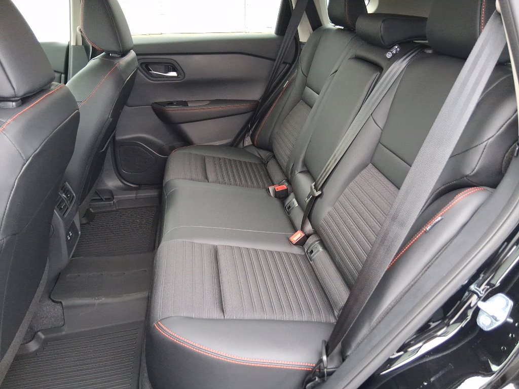 New 2026 Nissan Rogue SV image 15