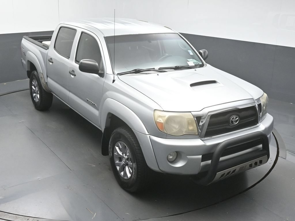 Used 2006 Toyota Tacoma PreRunner RWD image 39
