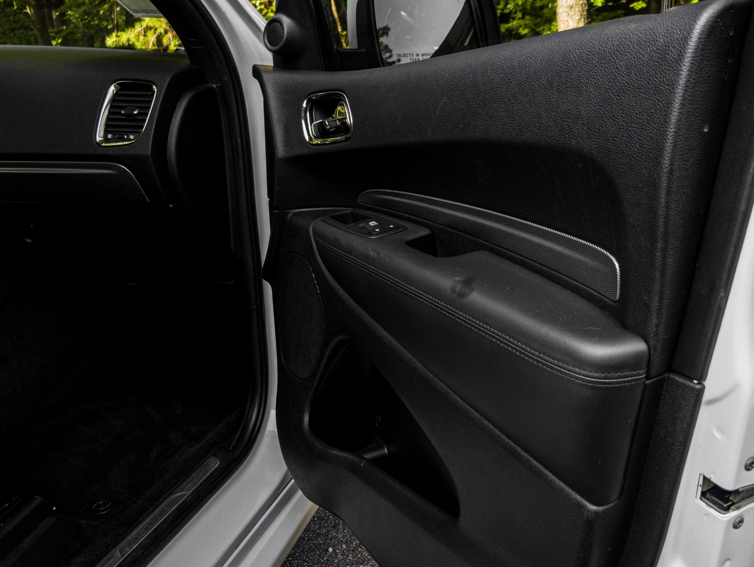 Used 2019 Dodge Durango R/T image 16