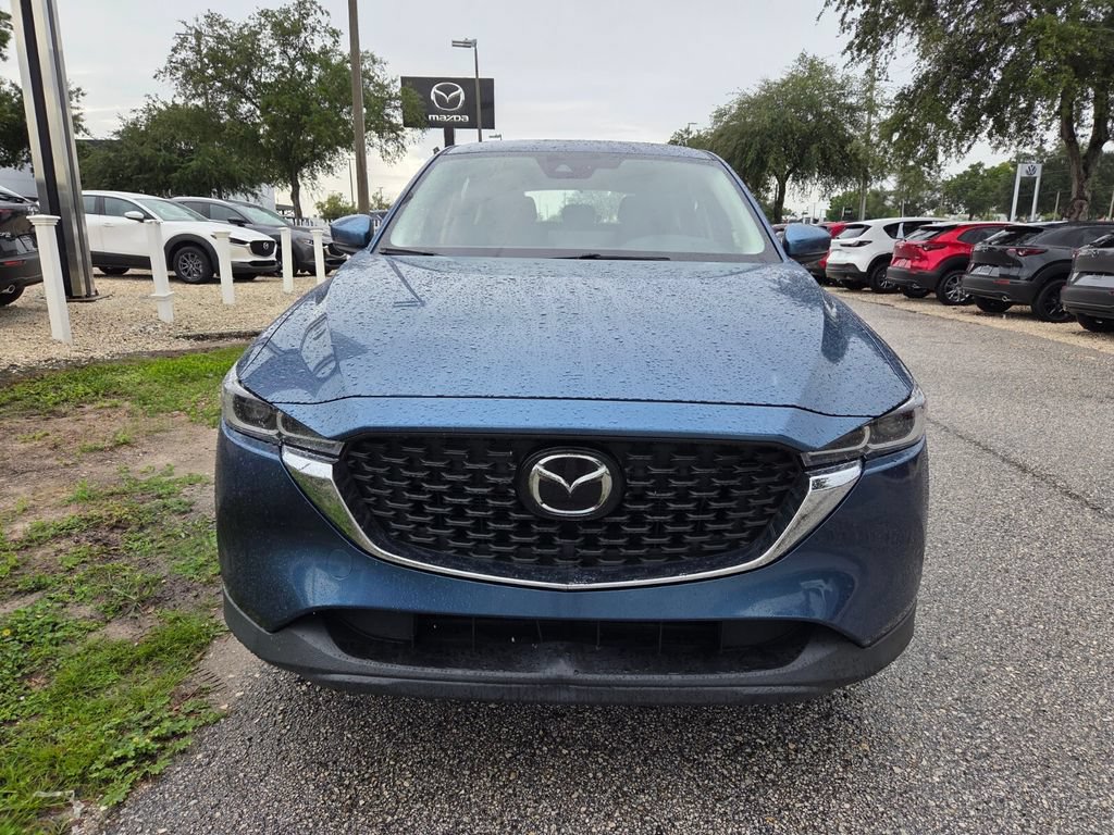 Certified 2023 MAZDA CX-5 AWD 2.5 S image 17
