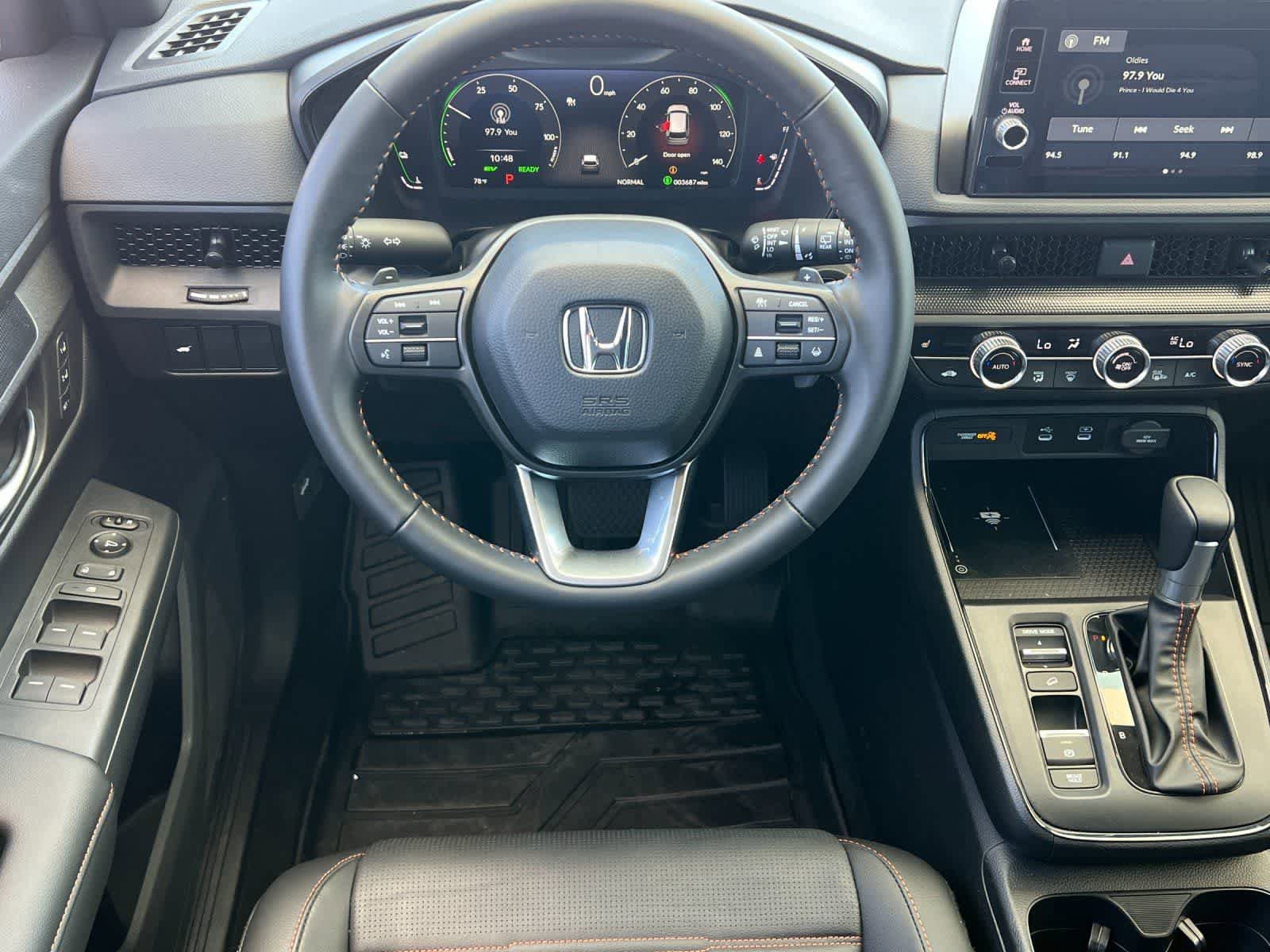 Used 2026 Honda CR-V Sport-L image 15