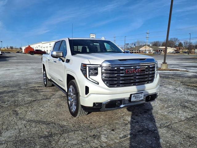 Used 2024 GMC Sierra 1500 Denali image 5