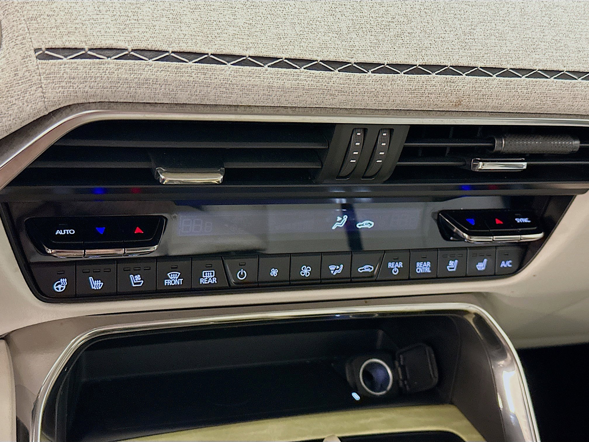 Used 2024 MAZDA CX-90 3.3 Turbo S w/ Premium Plus image 24