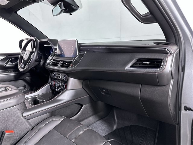 Used 2023 Chevrolet Tahoe RST image 30