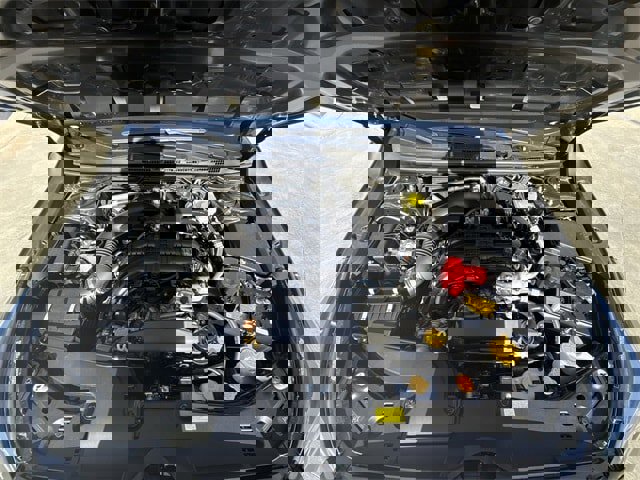 New 2025 Subaru Impreza 2.0i image 24