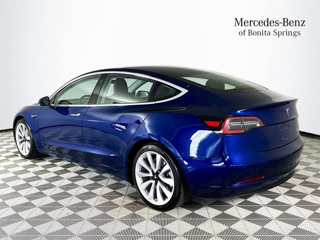 Used 2018 Tesla Model 3 Performance image 5