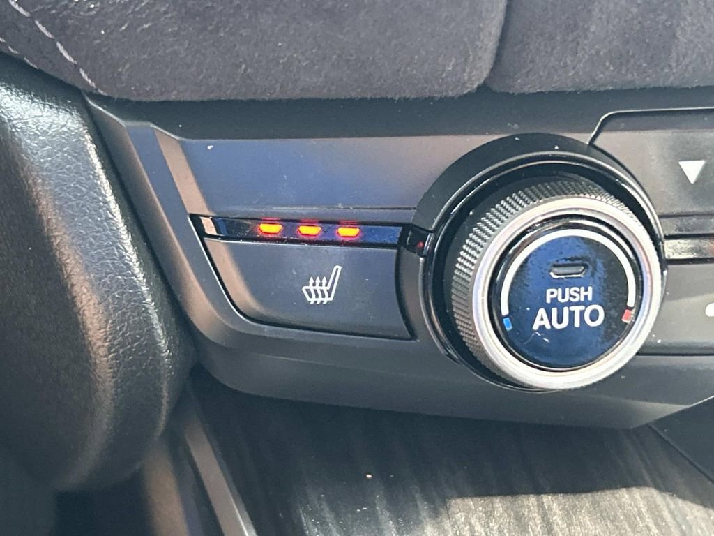 Used 2018 Honda Clarity Touring image 28